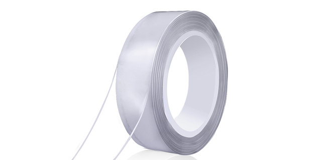 透明亞克力膠帶