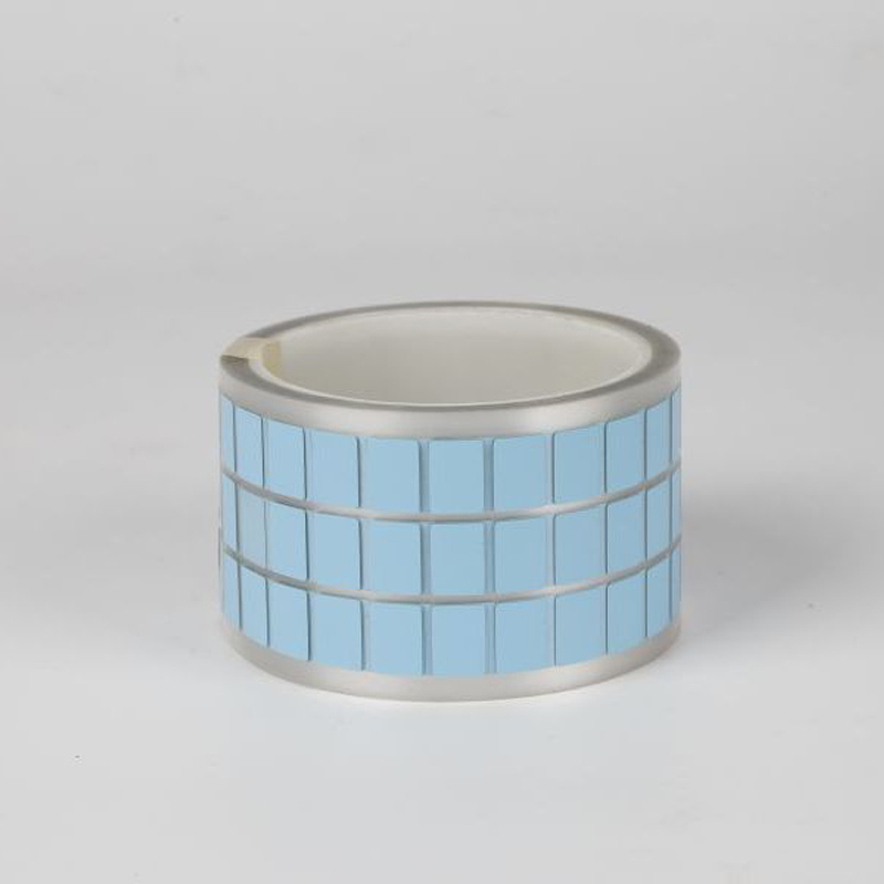 PI高溫標(biāo)簽