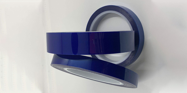 PET高溫膠帶經(jīng)過(guò)高溫高濕后出現(xiàn)殘膠原因？