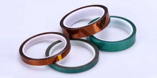 金手指高溫膠帶用火燒都毫發(fā)無(wú)損嘛？