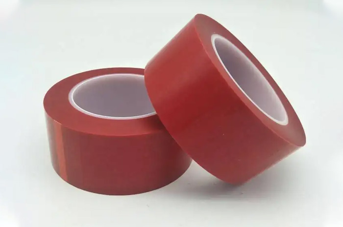 PET高溫膠帶在什么樣的環(huán)境下適合使用？(圖二)