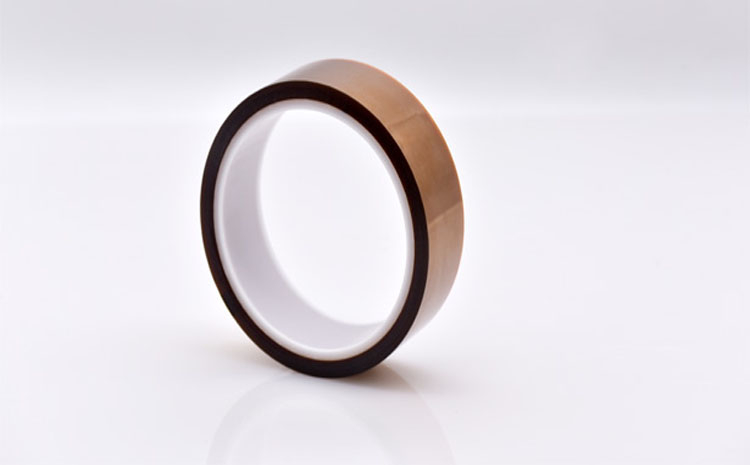 茶色高溫膠帶市場當中應用前景如何？