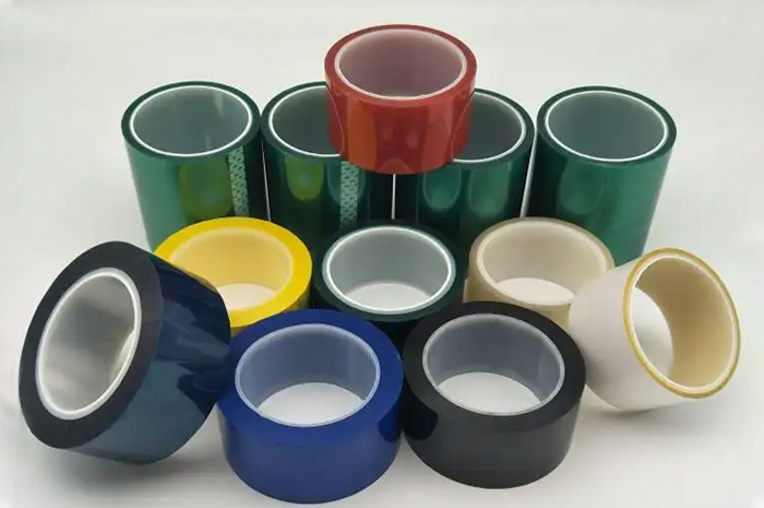 PET高溫膠帶便宜不一定是好貨 選擇需慎重(圖2)