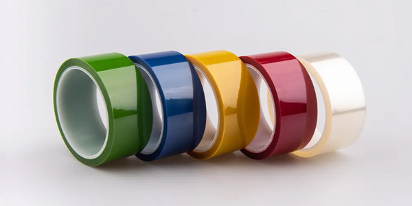 PET高溫膠帶能耐多少高溫？